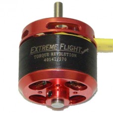 Extreme Flight R/C Torque 2814T 820kV Brushless Outrunner 
